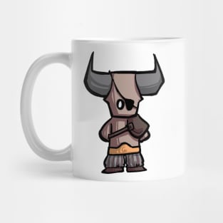 Iron Bull chibi Mug